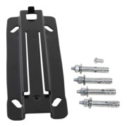 BGS Montagehalter für Automatische Kabeltrommel Art. 3321, 3324, 3325, 3297 3321-1