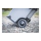 BGS Montagewagen 15506, fahrbar, mit 111 Werkzeugen