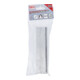 BGS Mors de protection pour étau aluminium largeur 150 mm 2 pièces, 9283-3