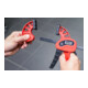 BGS Morsa di serraggio e distensione, 450 mm-4