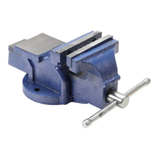 BGS Morsa parallela, ganasce 100 mm