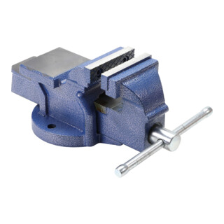 BGS Morsa parallela, ganasce 75 mm