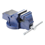 BGS Morsa parallela, ganasce 75 mm