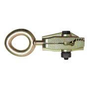 BGS Morsetto per centraggio carrozzeria, 90°, 36mm, una direzione di trazione, max. 2 t