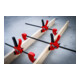 BGS Morsetto di serraggio e espansione, 300 mm-2