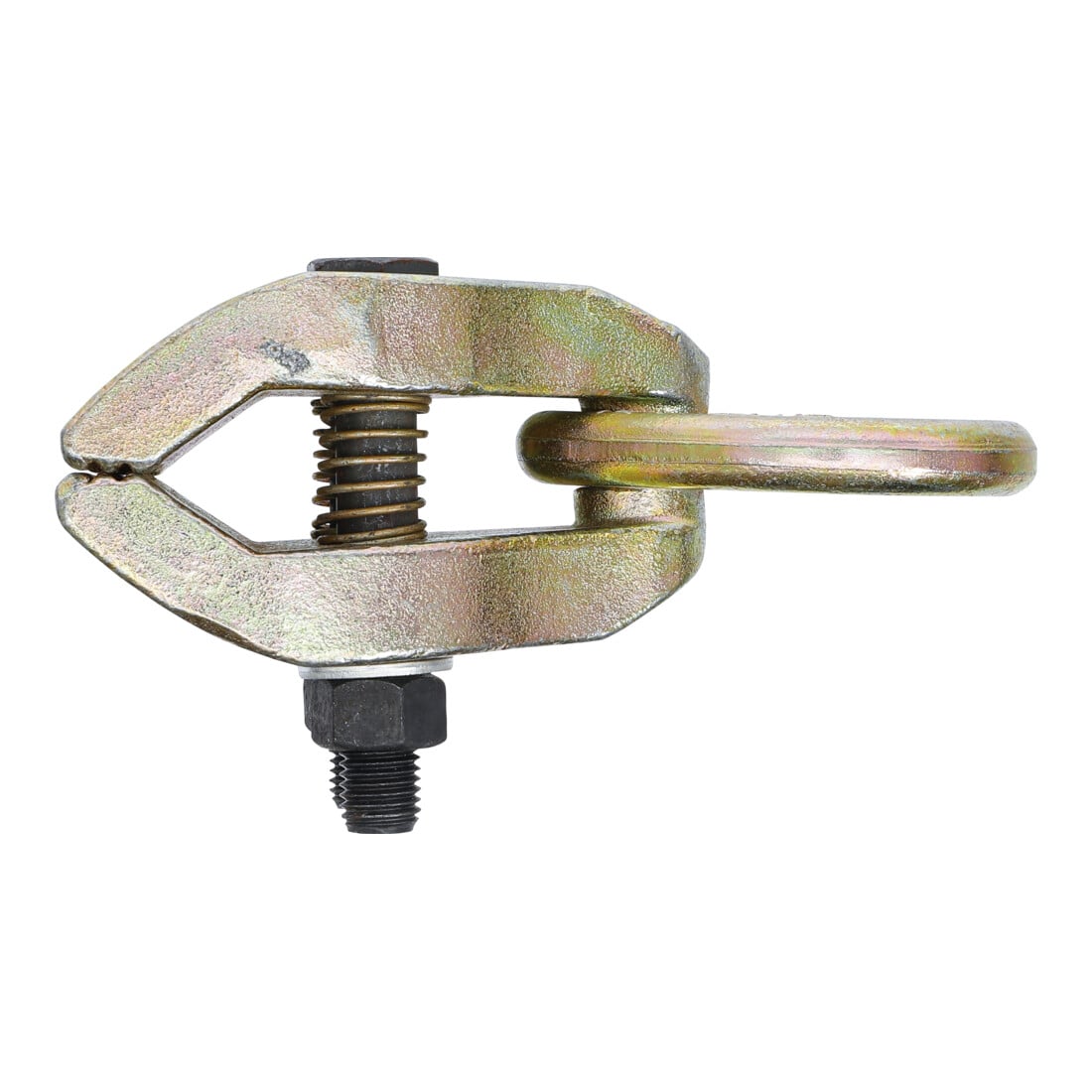 BGS Morsetto per centraggio carrozzeria, 105mm, una direzione di trazione, max. 5 t