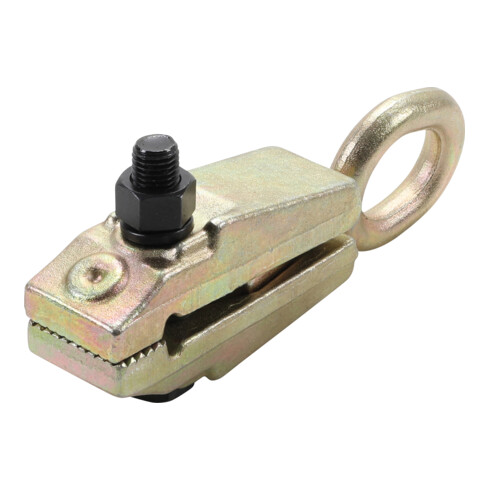 BGS Morsetto per centraggio carrozzeria, 43mm, una direzione di trazione, max. 5 t