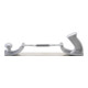 BGS Morsetto per lime da carrozzeria-1