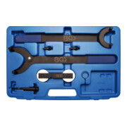 BGS motor afstelgereedschap set 8261 voor VAG