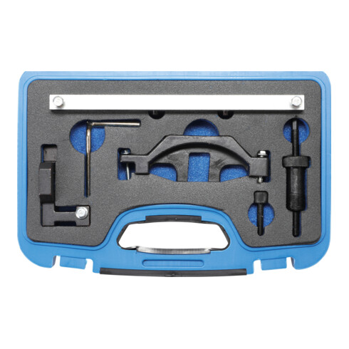 BGS motor afstelgereedschap set voor BMW 1.6