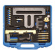 BGS motor afstelgereedschap set voor BMW benzinemotor 26 delig-1