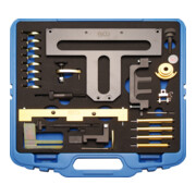 BGS motor afstelgereedschap set voor BMW benzinemotor 26 delig-1