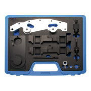 BGS motor afstelgereedschap set voor BMW M52, M54, M60, M62-1