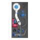 BGS motor afstelgereedschap set voor BMW, MINI 1.5, 2.0 Diesel-1