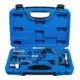 BGS Motor afstelgereedschap set voor BMW Mini, PSA 10 delig.-1