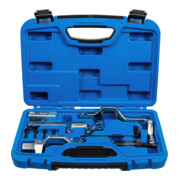 BGS Motor afstelgereedschap set voor BMW Mini, PSA 10 delig.