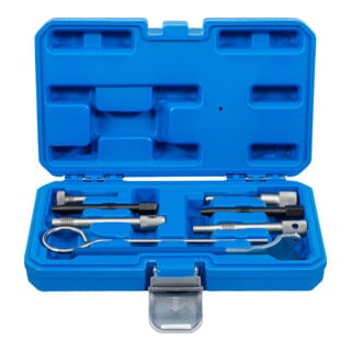 BGS motor afstelgereedschap set voor Chrysler 2.5 CRD