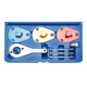 BGS motor afstelgereedschap set voor Fiat 1.7, 1.9 Diesel-1