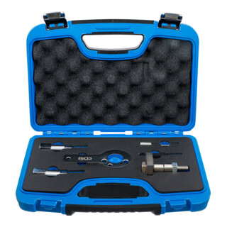 BGS motor afstelgereedschap set voor Fiat, Opel, Alfa 1.9/2.4l 16V diesel