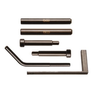 BGS motor afstelgereedschap set voor Fiat, Peugeot, Citroen 1.8, 2.0 8V Benzine