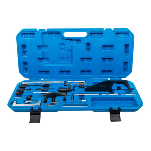 BGS motor afstelgereedschap set voor Ford