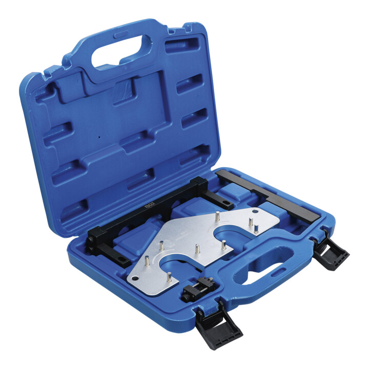 BGS motor afstelgereedschap set voor Mercedes-Benz M156 & M159