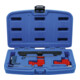 BGS motor afstelgereedschap set voor Opel 1.6, 1.8-1
