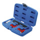 BGS motor afstelgereedschap set voor Opel 1.6, 1.8-4