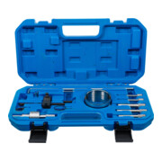 BGS motor afstelgereedschap set voor PSA 1.8, 2.0 16V Benzine