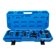BGS motor afstelgereedschap set voor PSA