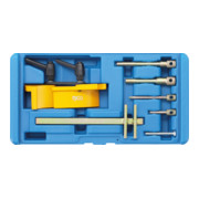 BGS motor afstelgereedschap set voor Renault, Opel, Volvo, Mitsubishi, Chrysler-3