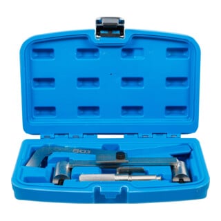 BGS motor afstelgereedschap set voor Renault, Volvo, Ford 16V, 20V Benzine