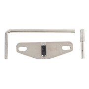 BGS motor afstelgereedschap set voor Rover, Peugeot, Ford, Volvo 2.0, 2.2l D