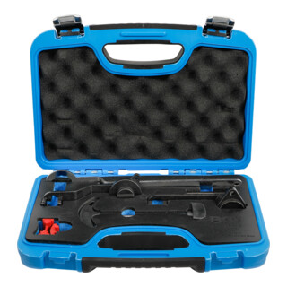 BGS motor afstelgereedschap set voor VAG 1.0, 1.2, 1.4