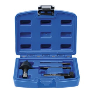 BGS motor afstelgereedschap set voor VAG 1.2 TSI, TFSI 4 delig