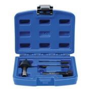 BGS motor afstelgereedschap set voor VAG 1.2 TSI, TFSI 4 delig