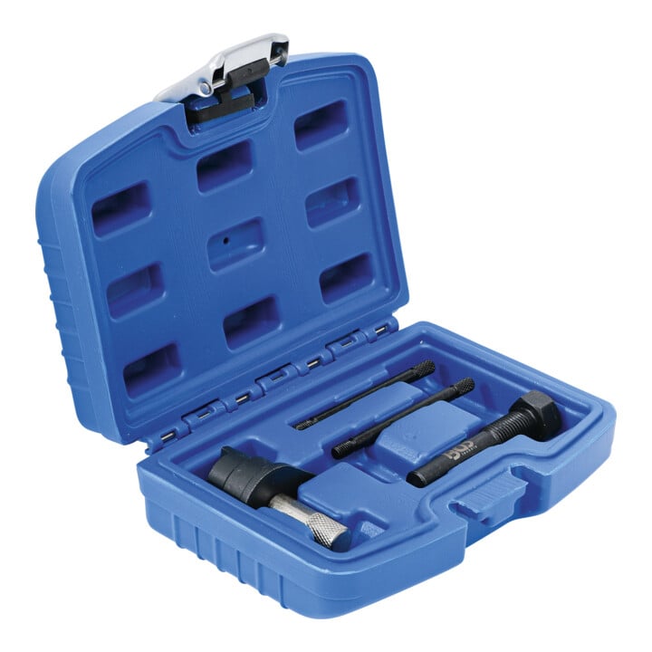 BGS motor afstelgereedschap set voor VAG 1.2 TSI, TFSI 4 delig