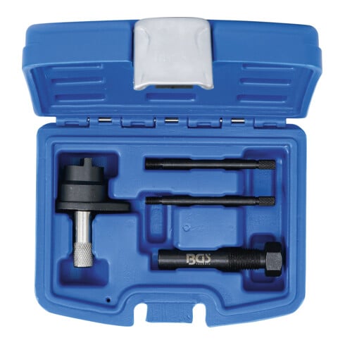 BGS motor afstelgereedschap set voor VAG 1.2 TSI, TFSI 4 delig