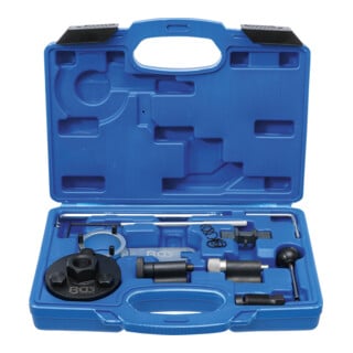 BGS motor afstelgereedschap set voor VAG 1.6, 2.0 l CR TDI