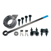 BGS motor afstelgereedschap set voor VAG 2.0 TFSI