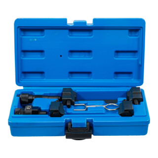 BGS motor afstelgereedschap set voor VAG 2.4, 2.8, 3.0 FSI