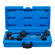 BGS motor afstelgereedschap set voor VAG 2.4, 2.8, 3.0 FSI