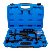 BGS motor afstelgereedschap set voor Volvo 4-/5-/6-cylinder tot bouwjaar '06