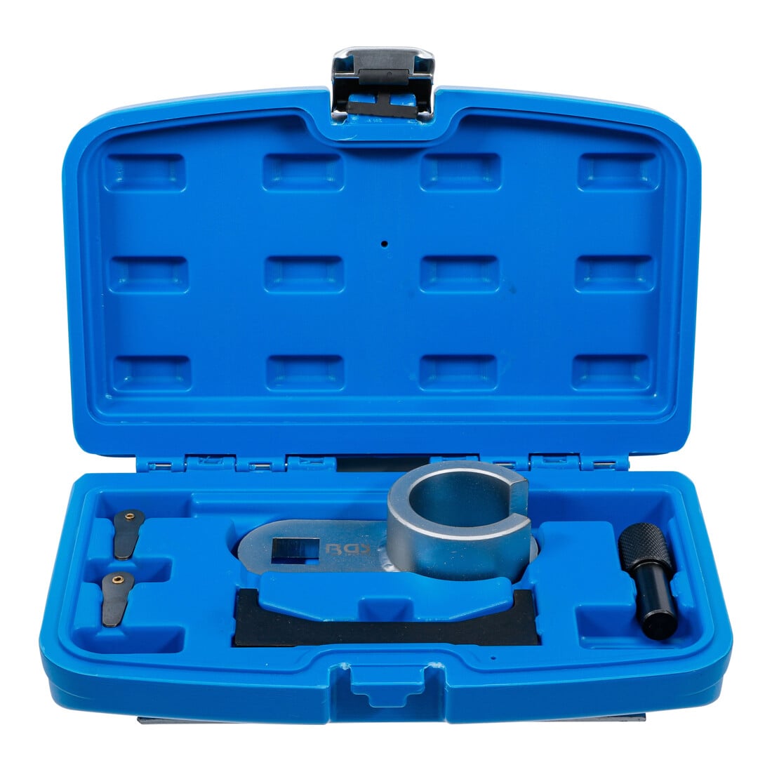 BGS motor afstelgereedschap set voor VW 5 delig