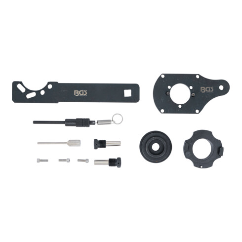 BGS Motor-afstelgereedschapset voor Opel 1.3 CDTi