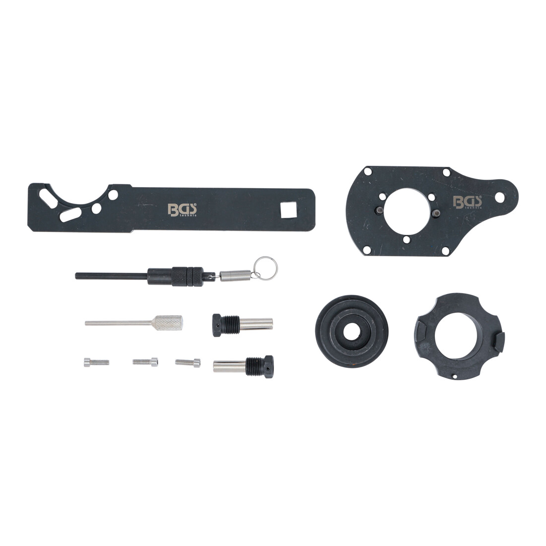 BGS Motor-afstelgereedschapset voor Opel 1.3 CDTi