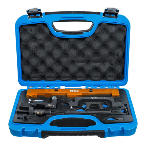 BGS motor afstelgereedschap set voor BMW N42, N46, N46T