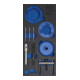 BGS motor afstelgereedschap set voor Jaguar, Land Rover, Ford, Citroën 2.0, 2.2, 2.4, 3.2 Diesel-1