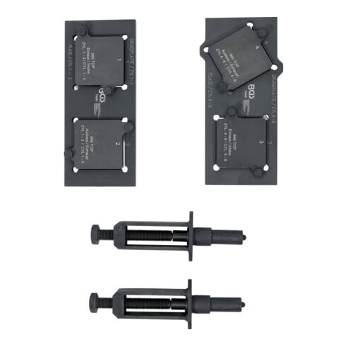 BGS Motor-Einstellwerkzeug-Satz 70940, für Porsche M96 / M97