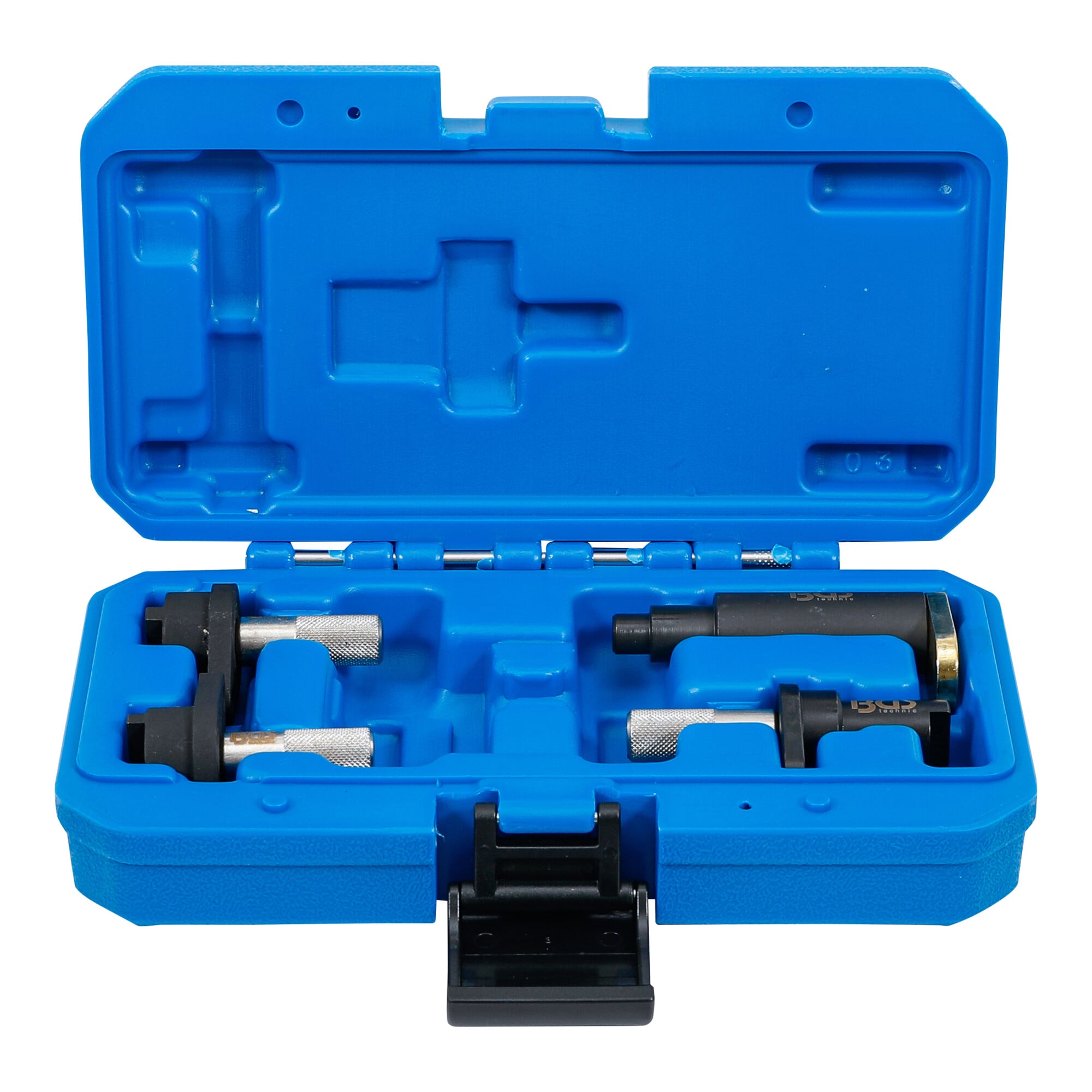 BGS Motor-Einstellwerkzeug-Satz 8158 für VAG ; BGS technic